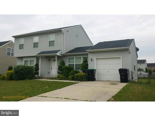 8 TUPELO LN, Sicklerville, NJ 08081