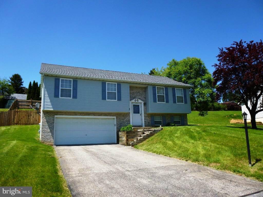 Stewartstown, PA 17363,75 PISTON CT