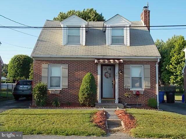 York, PA 17402,803 10TH AVE