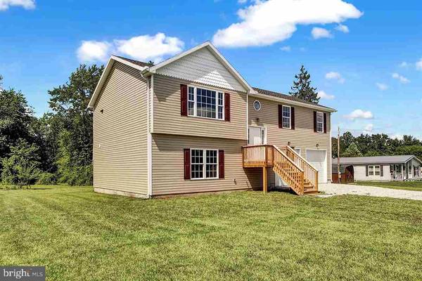 Orrtanna, PA 17353,325 POPLAR SPRINGS RD