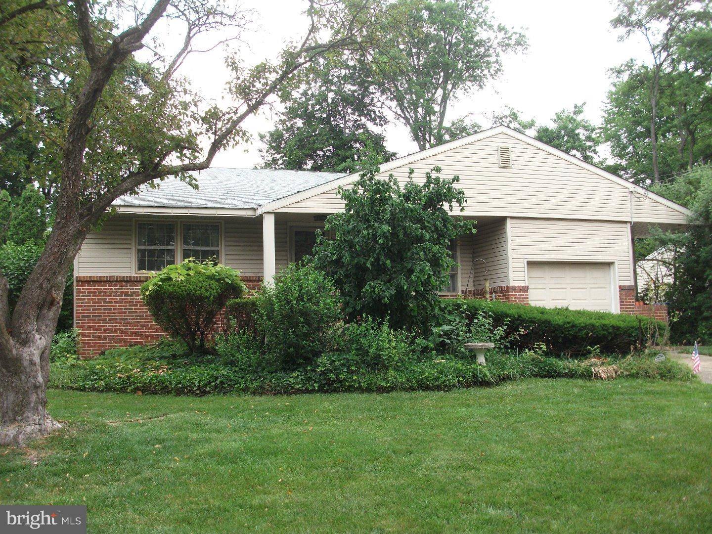 1016 CHELTEN PKWY, Cherry Hill, NJ 08034