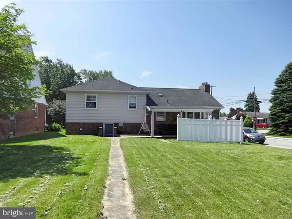 Hanover, PA 17331,285 DILLER RD