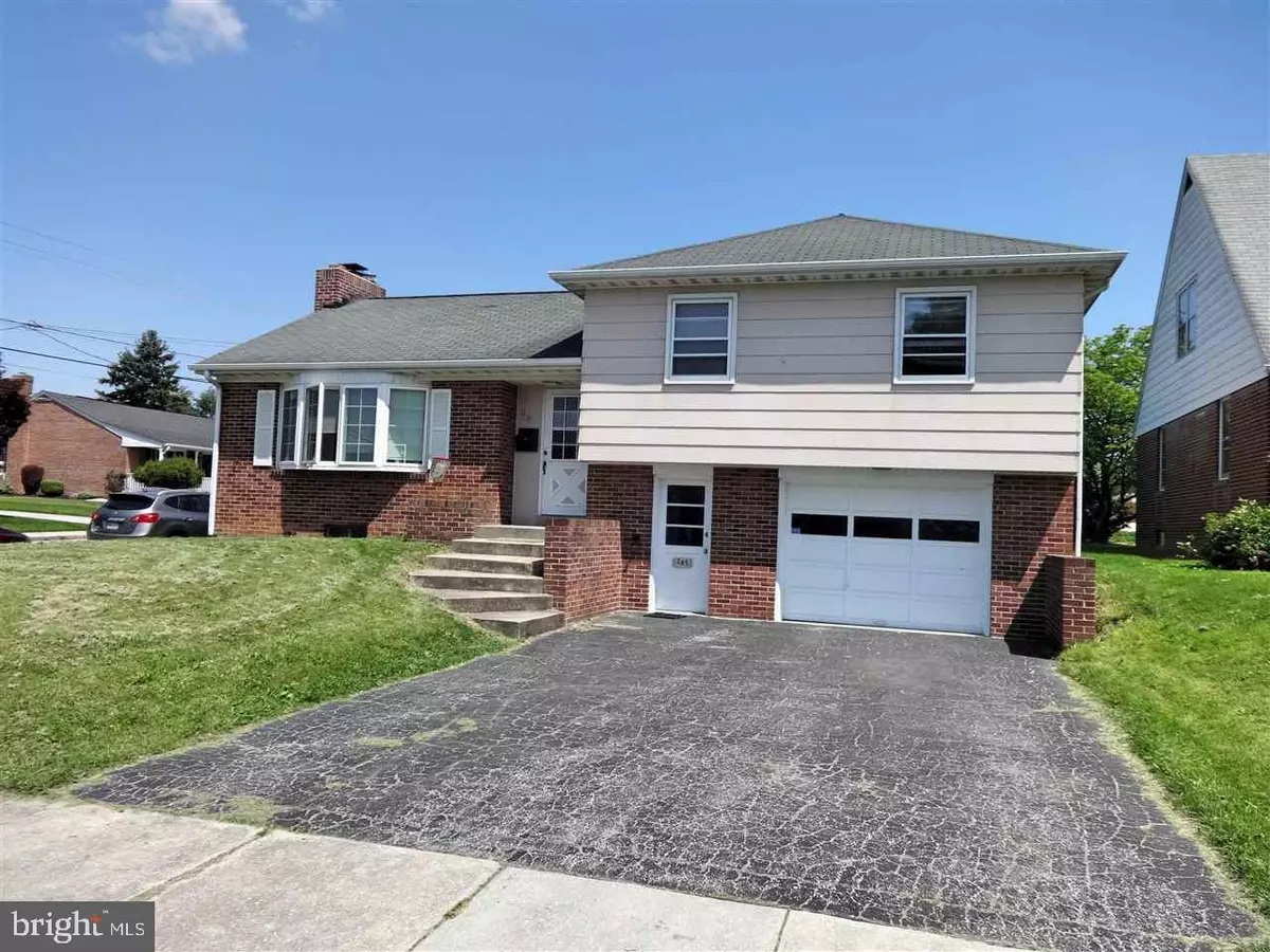 Hanover, PA 17331,285 DILLER RD