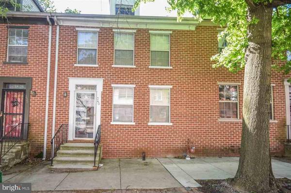 340 W KING ST, York, PA 17401