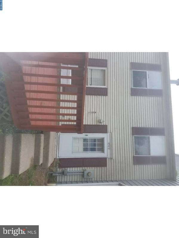 2302 TIMBER CRK #2302, Lindenwold, NJ 08021