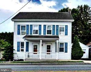 27 YORK ST, Spring Grove, PA 17362