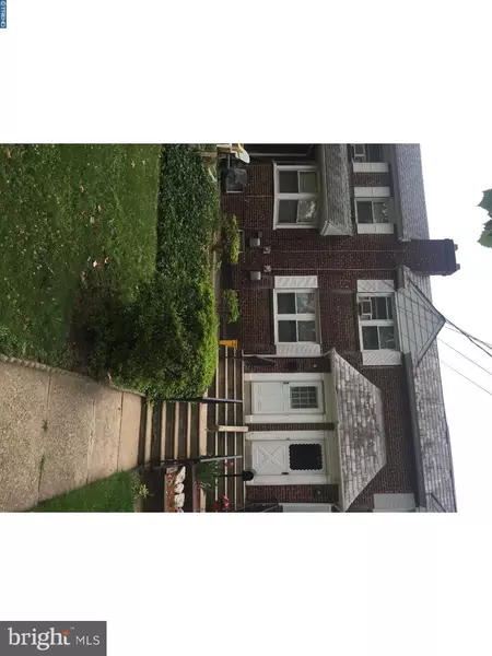 1911 46TH ST, Pennsauken, NJ 08110