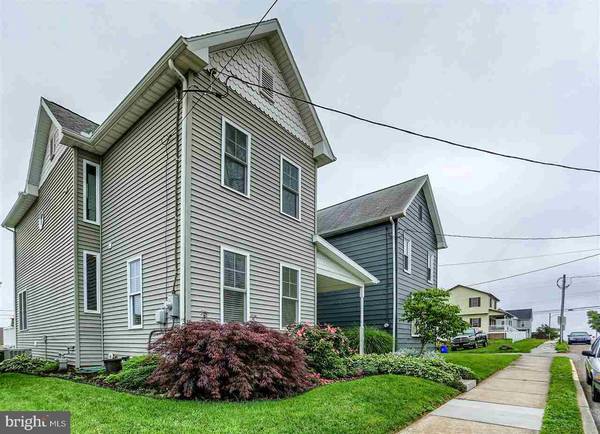 Mcsherrystown, PA 17344,625 NORTH ST