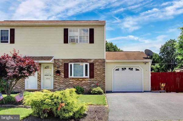 409 CHERRY ST, Wrightsville, PA 17368