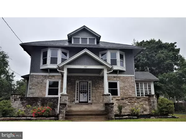 1202 ELDRIDGE AVE, Oaklyn, NJ 08107