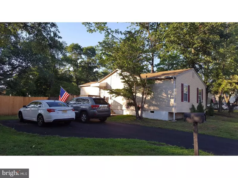 260 MORRIS AVE, Blackwood, NJ 08012