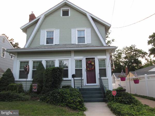 6751 CEDAR AVE, Pennsauken, NJ 08109