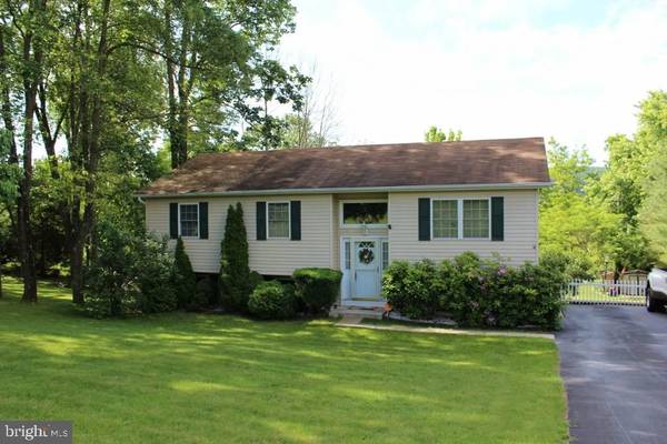 39 MILE TRL, Fairfield, PA 17320