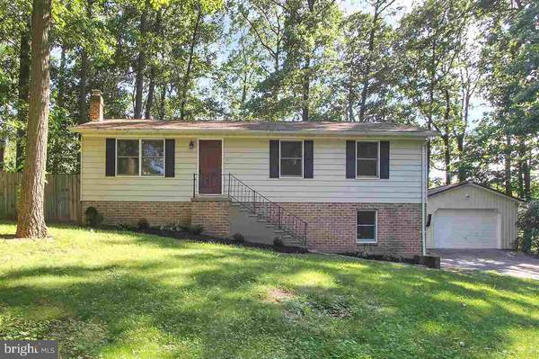 2333 SUNSET CIR, Glenville, PA 17329