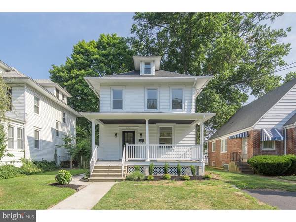 5757 CEDAR AVE, Pennsauken, NJ 08109