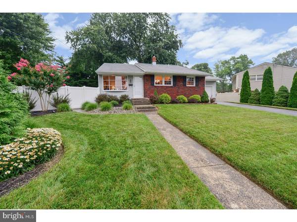 503 N BEVERLY CIR, Magnolia, NJ 08049