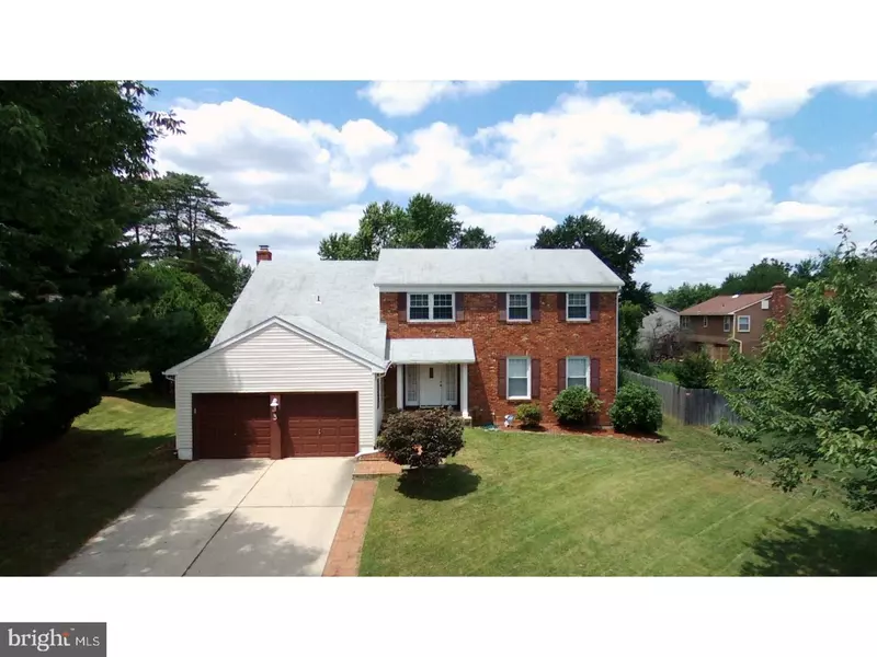 3 LUCILLE LN, Cherry Hill, NJ 08003