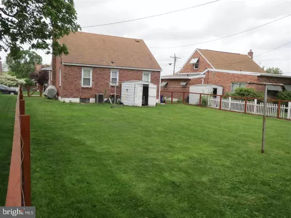 York, PA 17402,163 N OXFORD ST