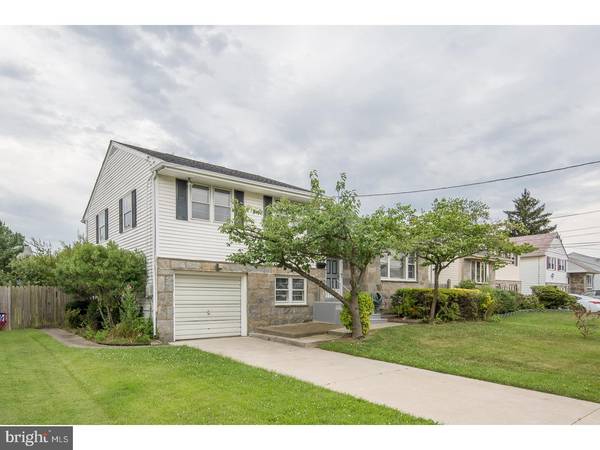 5234 BAKER AVE, Pennsauken, NJ 08109