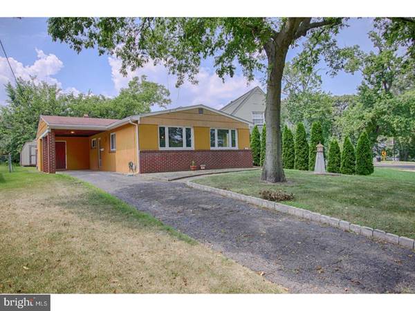 223 KING AVE, Haddon Township, NJ 08108