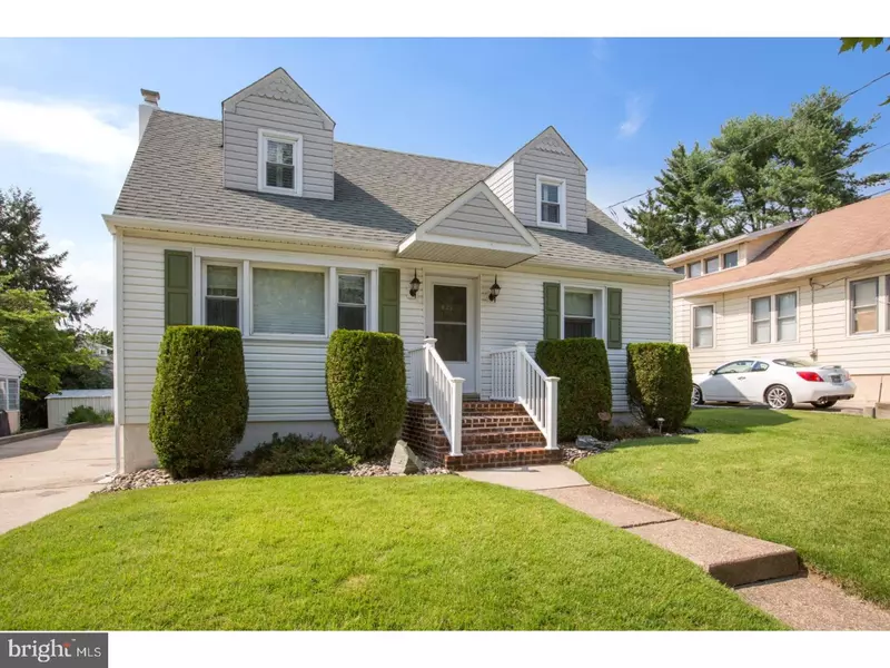 421 OAK ST, Audubon, NJ 08106