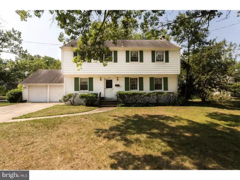 1124 COOPERSKILL RD, Cherry Hill, NJ 08034