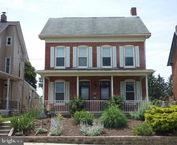 412 W MAIN ST, Dallastown, PA 17313