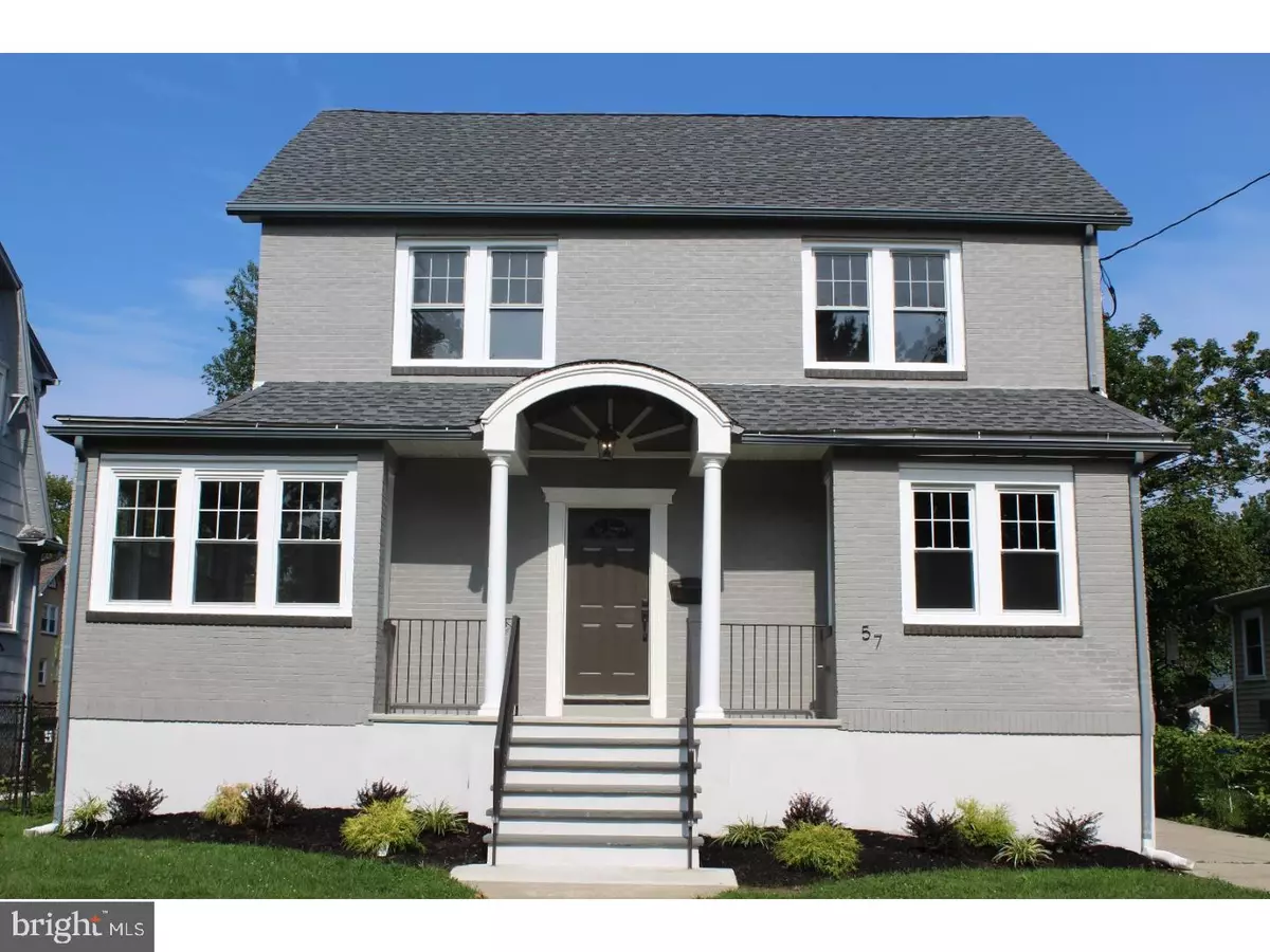 Westmont, NJ 08108,57 STRAWBRIDGE AVE