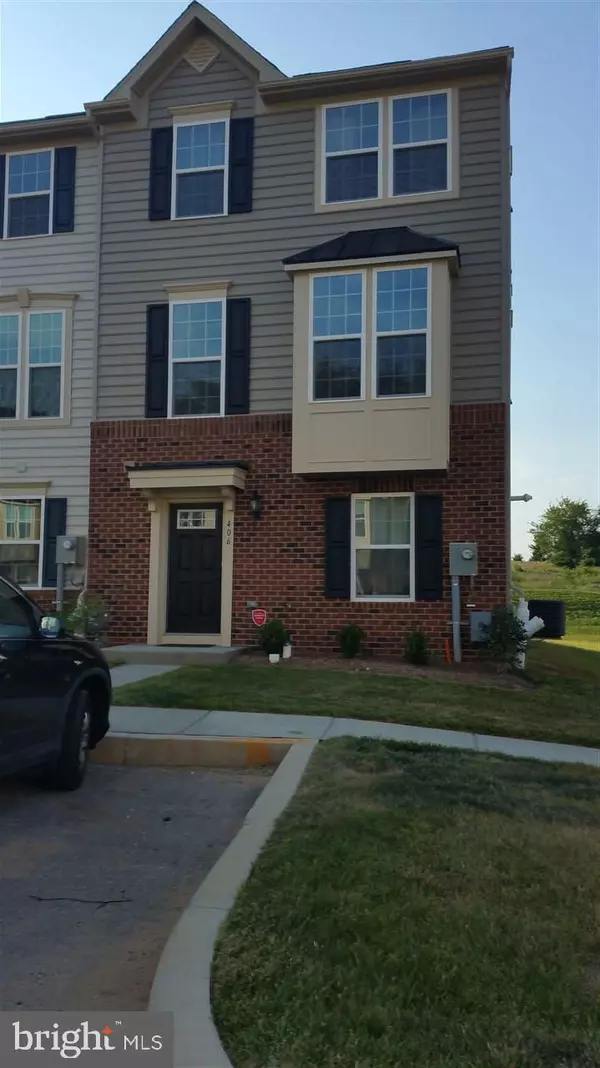 406 LAUREL OAK LN #LG MOZART, Seven Valleys, PA 17360