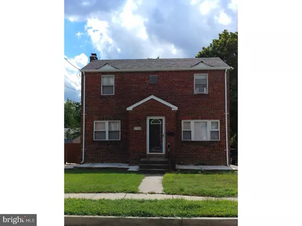 2425 49TH ST, Pennsauken, NJ 08110