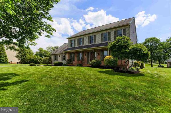 1435 HAMBILTONIAN WAY, York, PA 17404