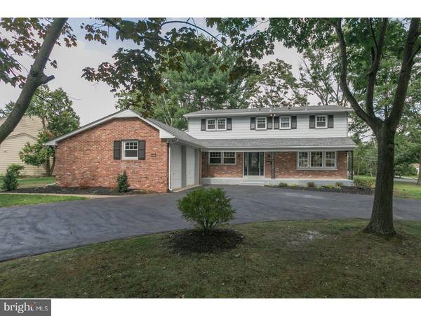 1201 HEARTWOOD DR, Cherry Hill, NJ 08003