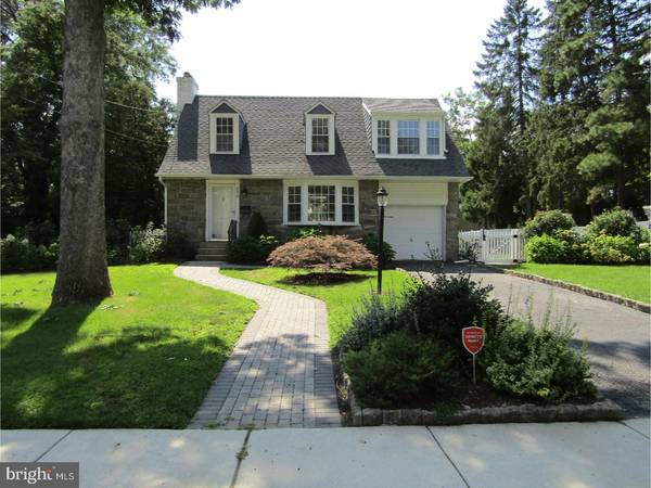 150 COOPER AVE, Cherry Hill, NJ 08002