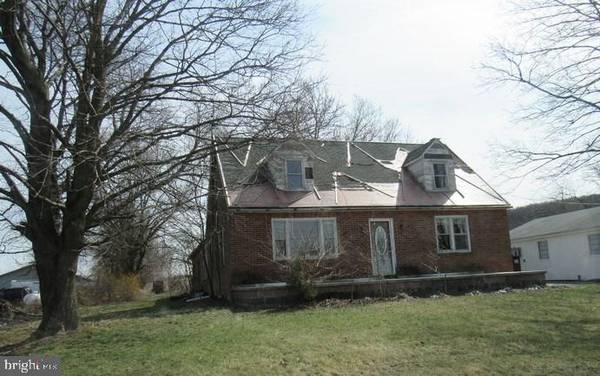 163 JACKSON SQUARE RD, Thomasville, PA 17364