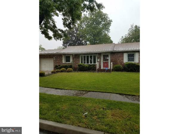 3 TEMPLE AVE, Stafford Twp, NJ 08084