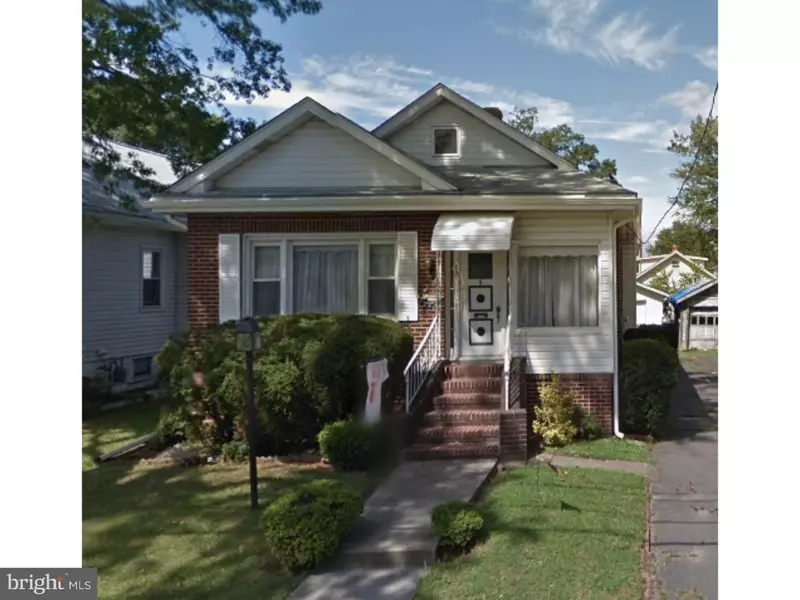 123 E ORMOND AVE, Oaklyn, NJ 08107