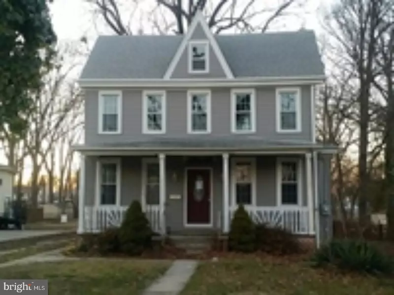 7343 PARK AVE, Pennsauken, NJ 08109