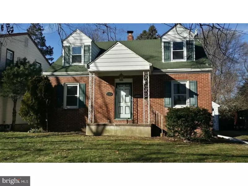 6933 WALNUT AVE, Pennsauken, NJ 08109