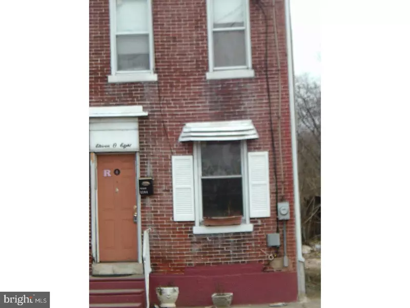 1108 ORCHARD ST, Camden, NJ 08103