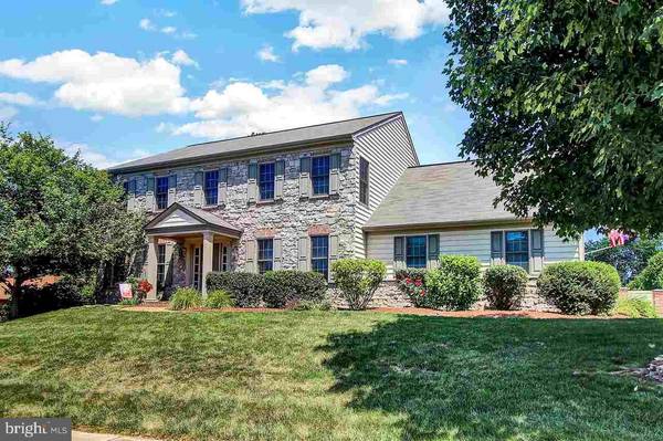 2501 EL DORADO, York Twp, PA 17402