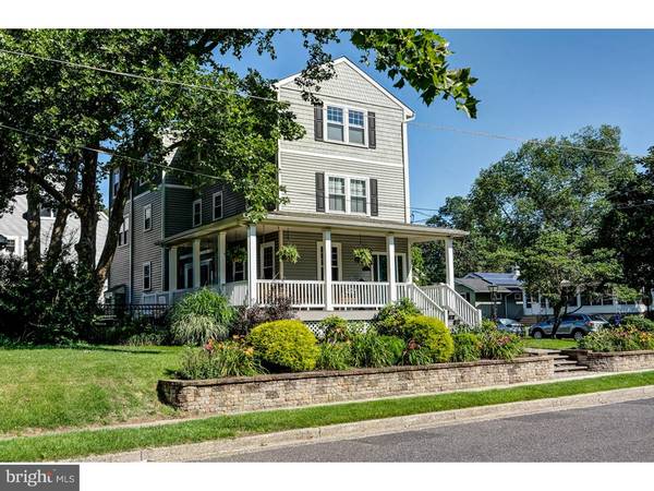 609 ONEIDA AVE, Haddon Township, NJ 08108