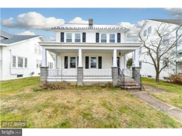 504 NORTH ST, Elkton, MD 21921