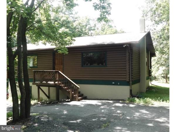 79 W CHEROKEE TRL, Albrightsville, PA 18210