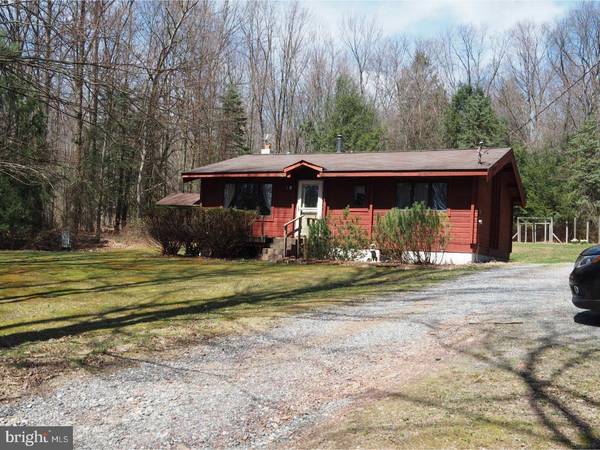 337 LESLIE RUN RD, Weatherly, PA 18255