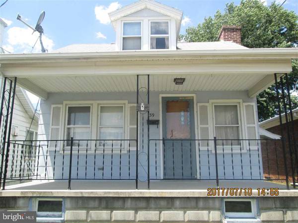 39 MAIN ST, Mcsherrystown, PA 17344