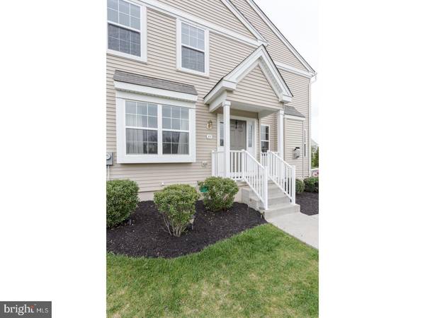 11 GRANITE LN #5, Chester Springs, PA 19425