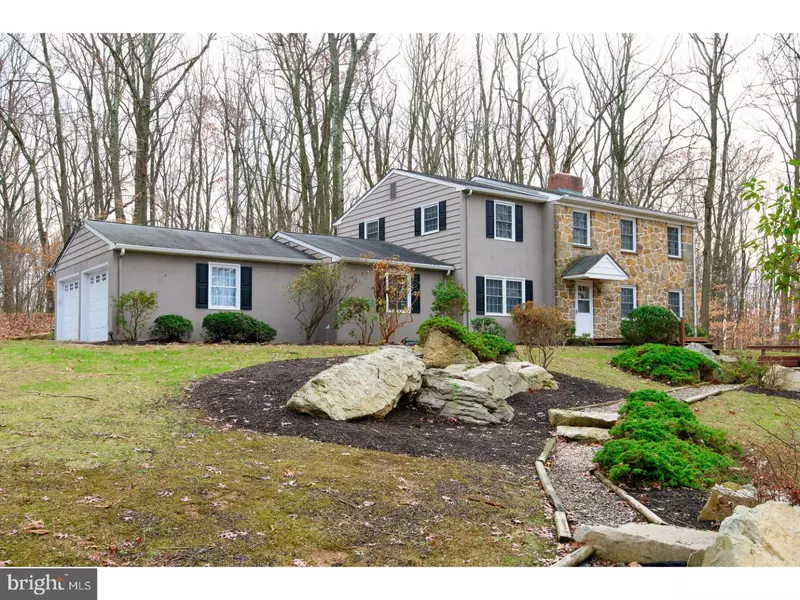 340 N BUCK RD, Downingtown, PA 19335