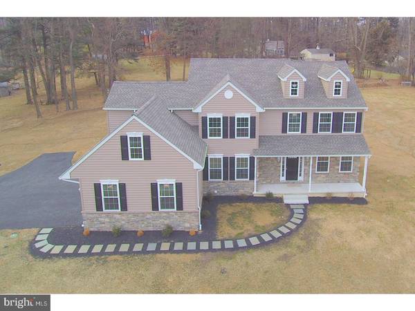 18 PINE DR, Chester Springs, PA 19425