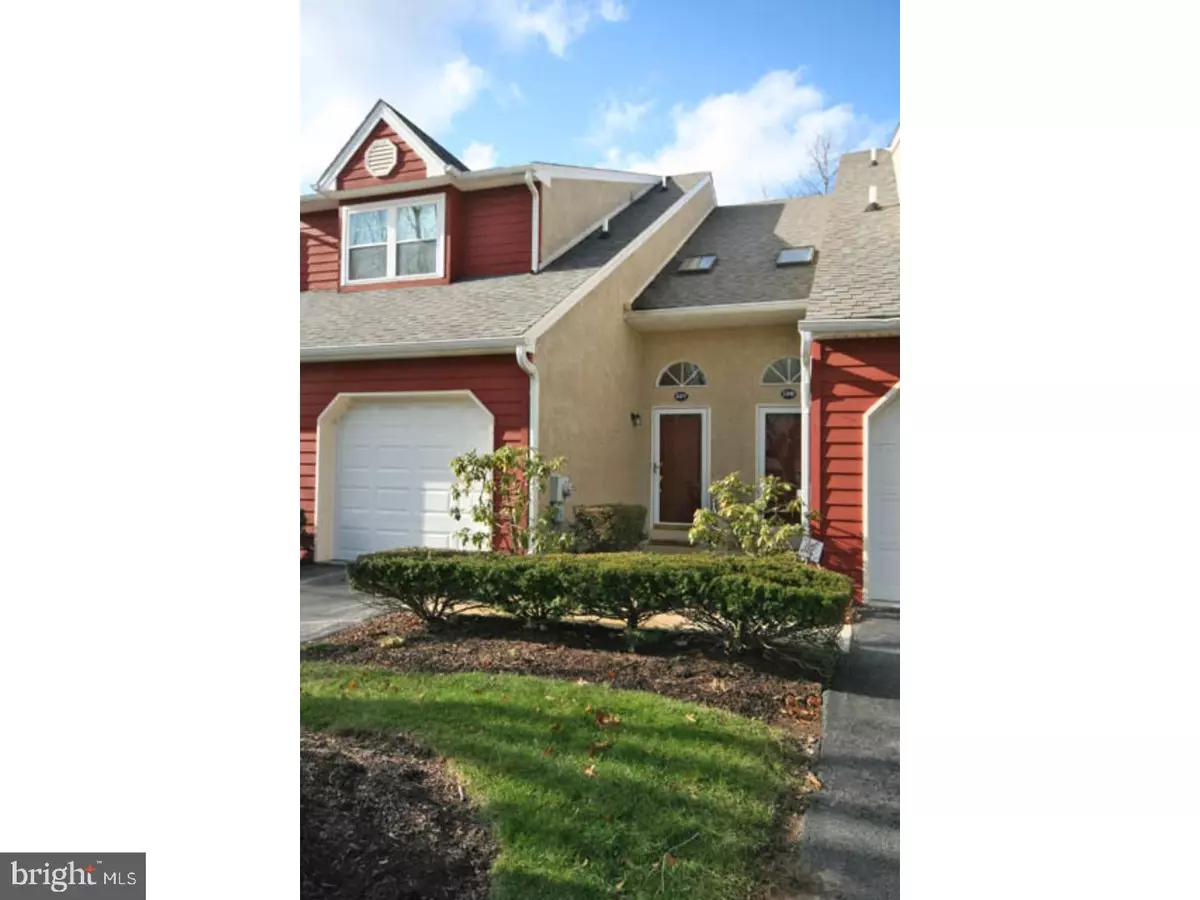 West Chester, PA 19382,107 FAIRFIELD CT