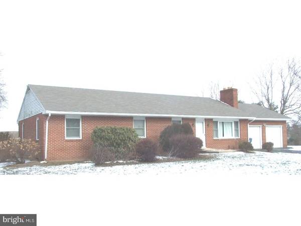 2651 LEWISVILLE RD, Oxford, PA 19363